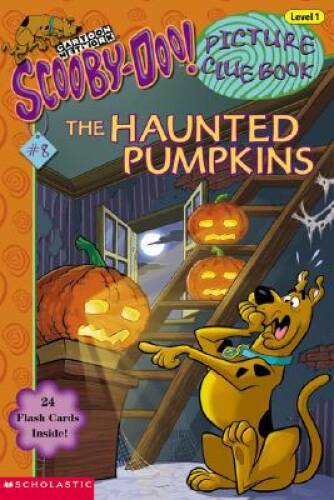 The haunted pumpkins - haunted,